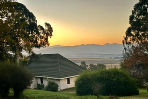 Pear Tree Cottage-Underberg